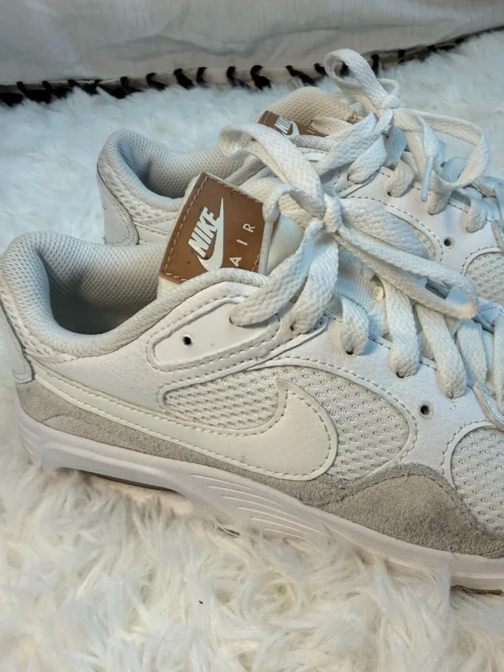 Nike Air Max Nike SC - Women’s
